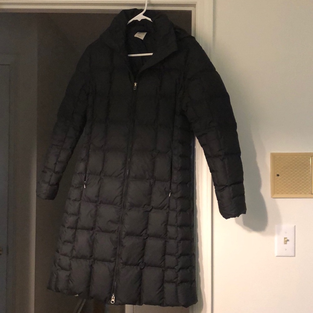 Patagonia Down With It Parka